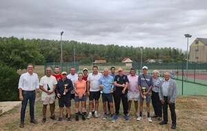 🎾❤️ ET VOILÀ… LE TOURNOI 2026 EST TERMINÉ ! ❤️🎾