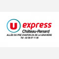 U express