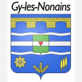 Mairie de Gy les Nonains