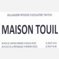 Maison Touil