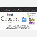 Cosson SA