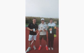 Résultats TMC hommes