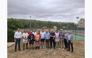 🎾❤️ ET VOILÀ… LE TOURNOI 2026 EST TERMINÉ ! ❤️🎾