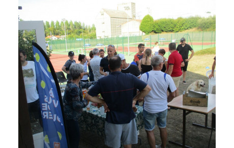 Tournoi 2022