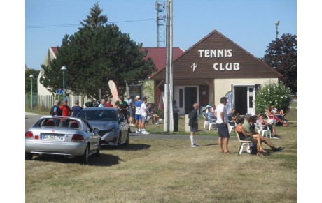 Tournoi 2022