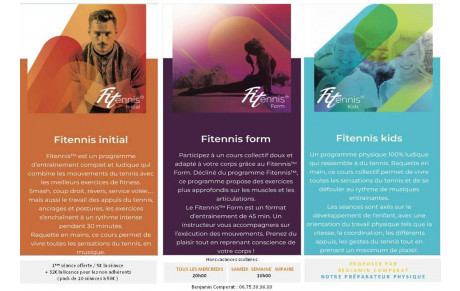 FITennis